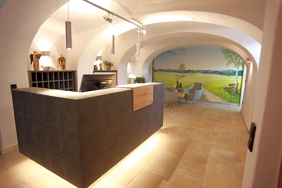 Landhotel Donaublick