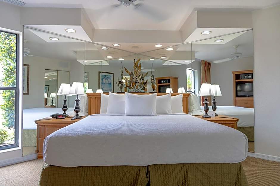 Legacy Vacation Resorts Kissimmee/Orlando - Near Disney