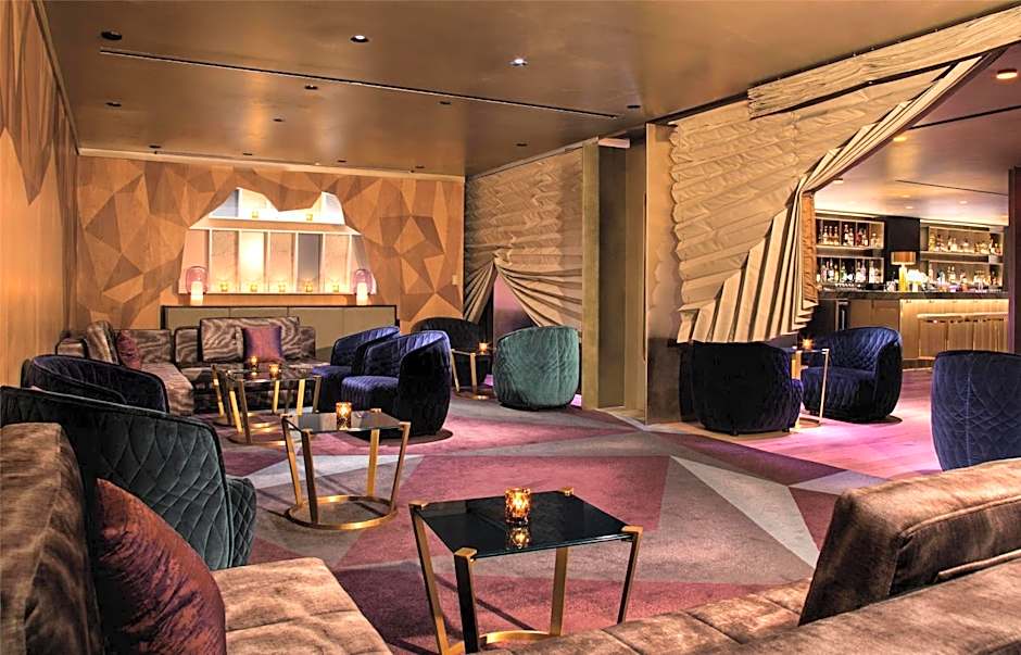 The Time New York, part of JdV by Hyatt