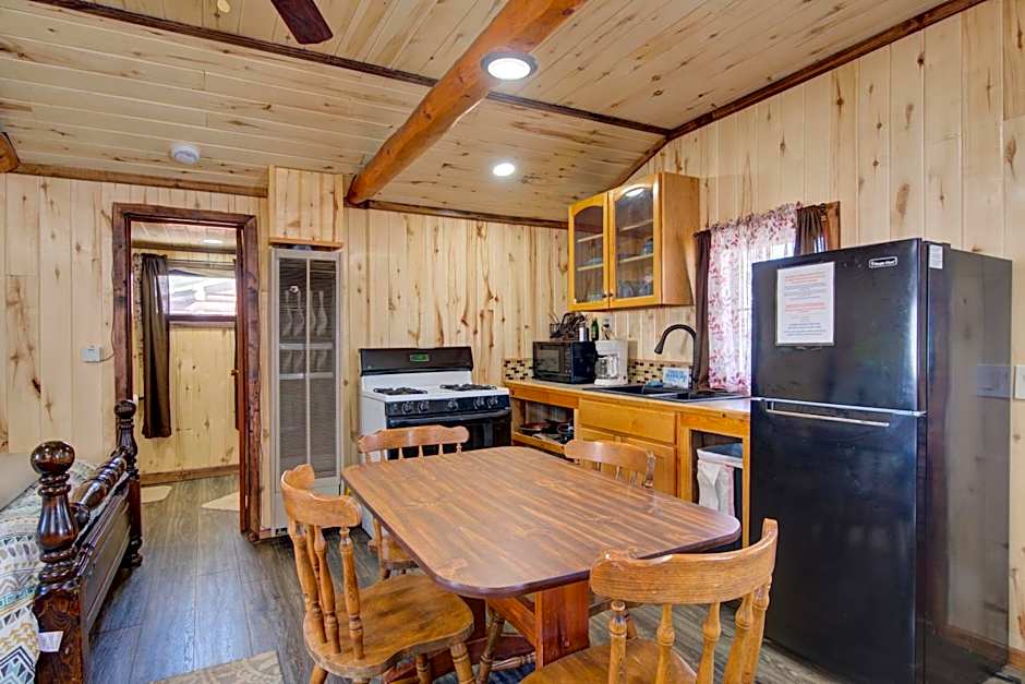 Winmar Cabins