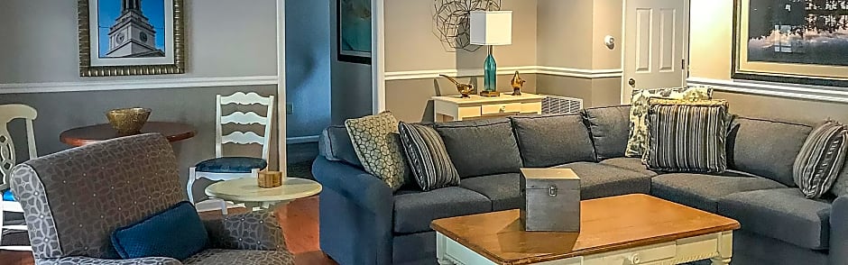 Holiday Inn Club Vacations Oak N Spruce Resort By IHG