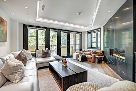 Legendary Lodging at the Ritz Carlton Residences Vail, A Vail Resorts Property