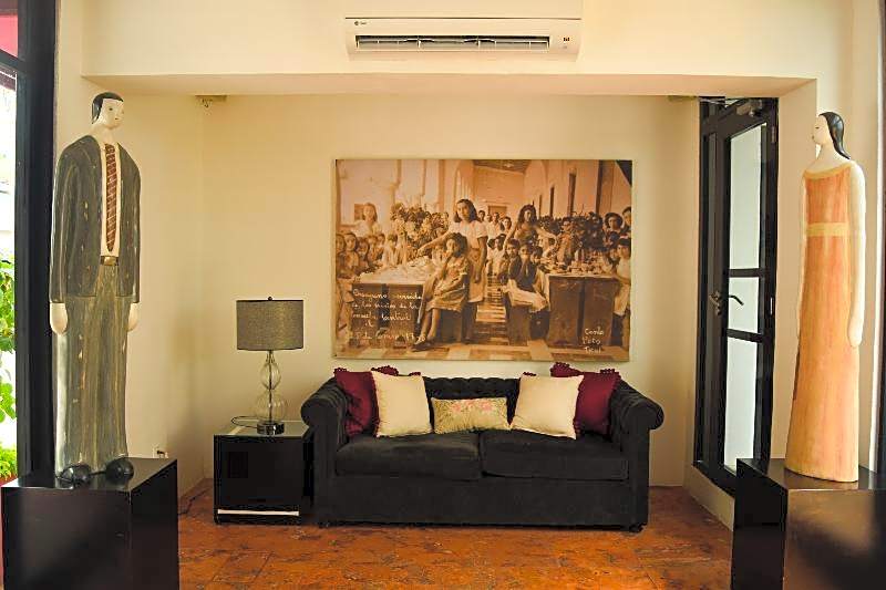 Casa Ticul Hotel by BFH