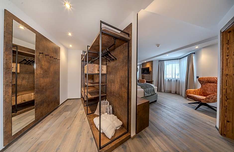 Hotel Comploj Adults only