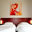 Hotel Mieke Pap