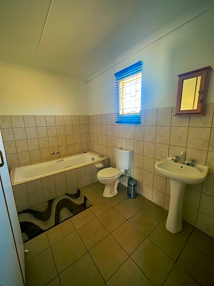 Kliprand Guest House