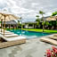 Green D'Mel Bali