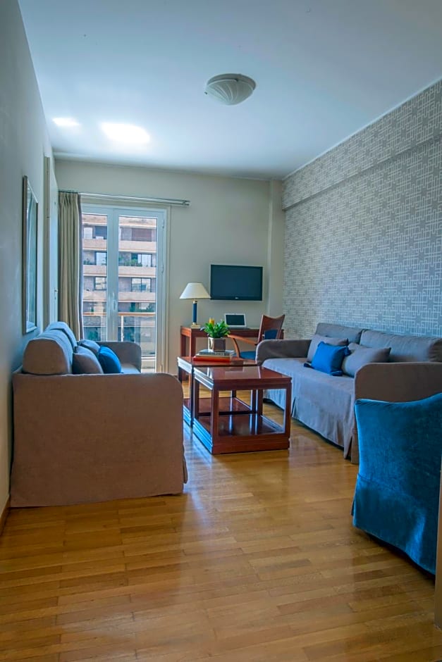 Delice Hotel-Family Apartments