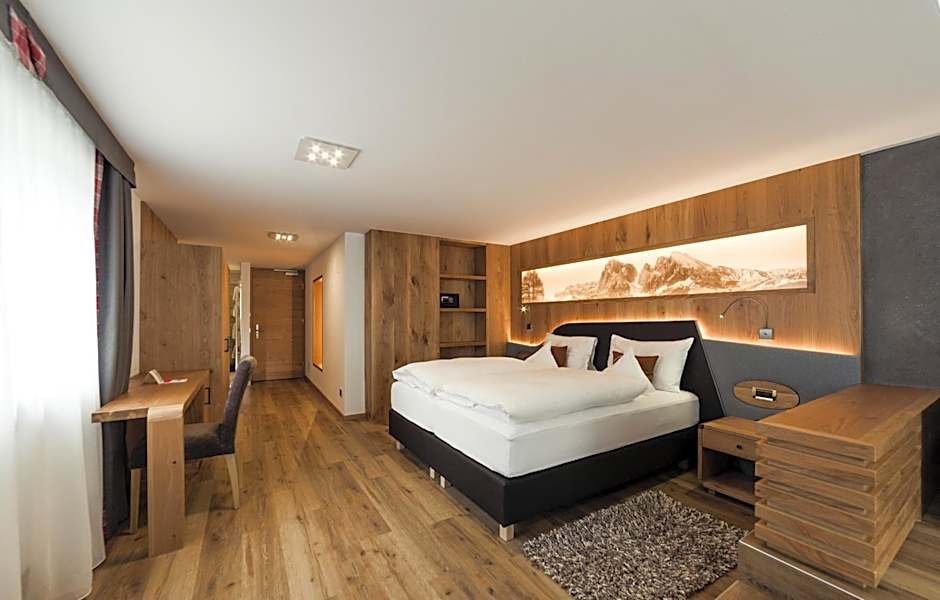 Hotel Freina