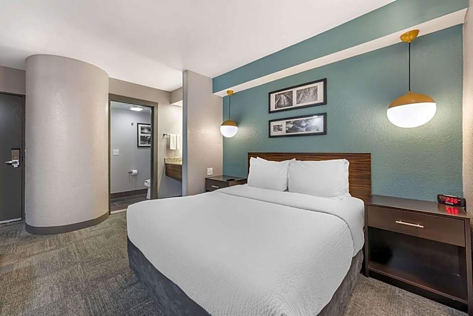 Sleep Inn Miami Airport