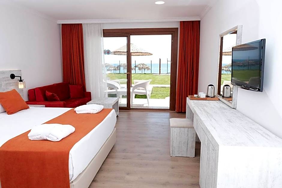 Club Turtas Beach - All Inclusive