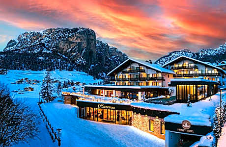 Biancaneve Family Hotel