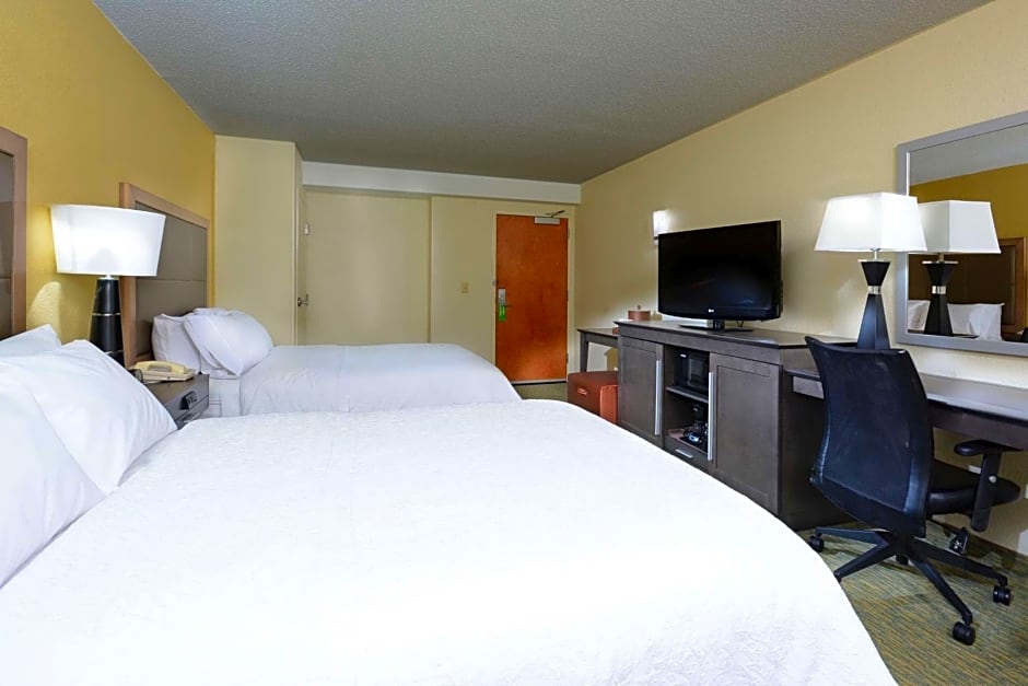 Hampton Inn By Hilton Raleigh/Town Of Wake Forest