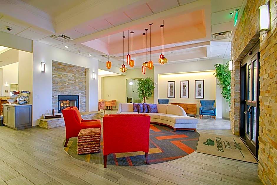 Homewood Suites By Hilton Las Vegas Airport