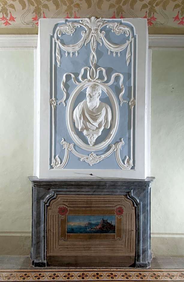 Hotel Palazzo di Valli