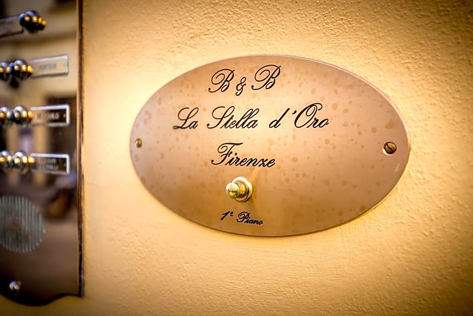 La Stella d'Oro B&B