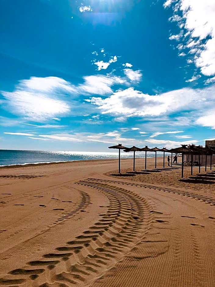 APARTAMENTO PLAYA Valencia