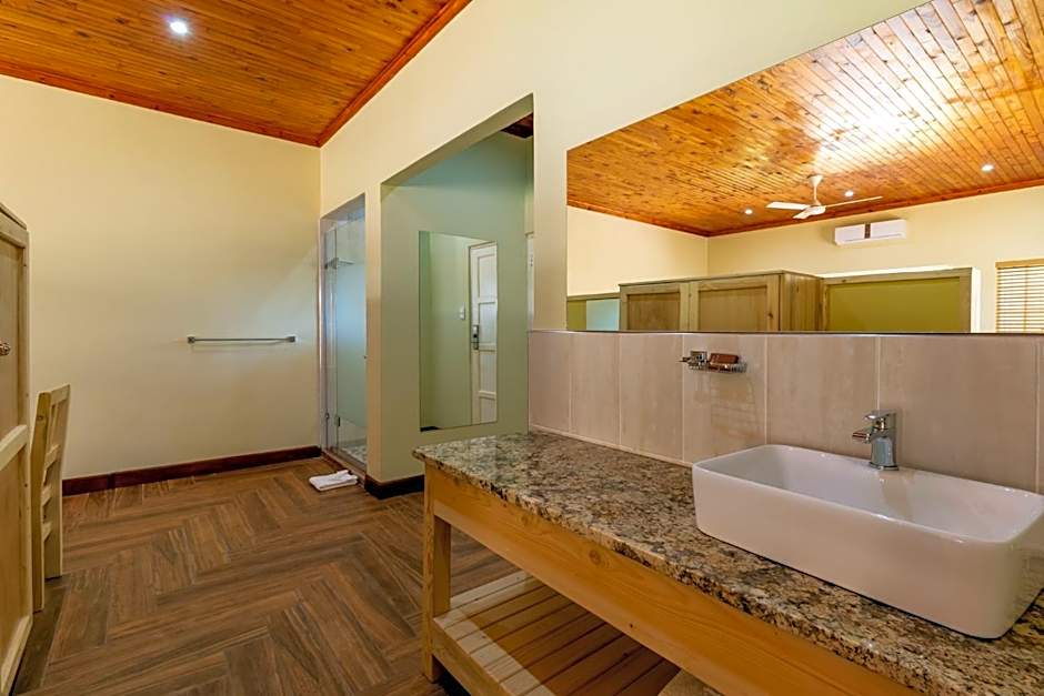 Little Pilgrims Boutique Hotel