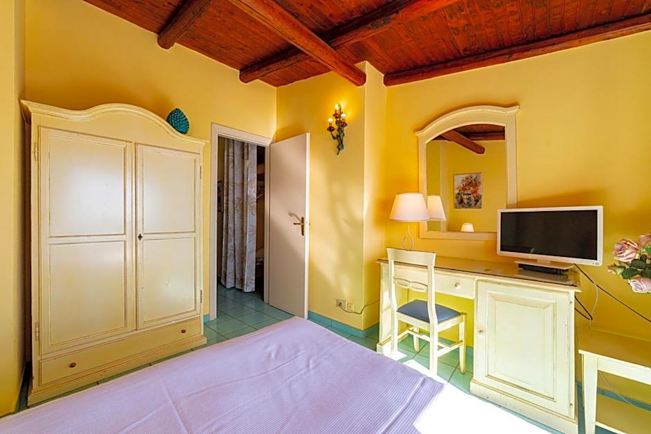 Mendolia Beach Hotel