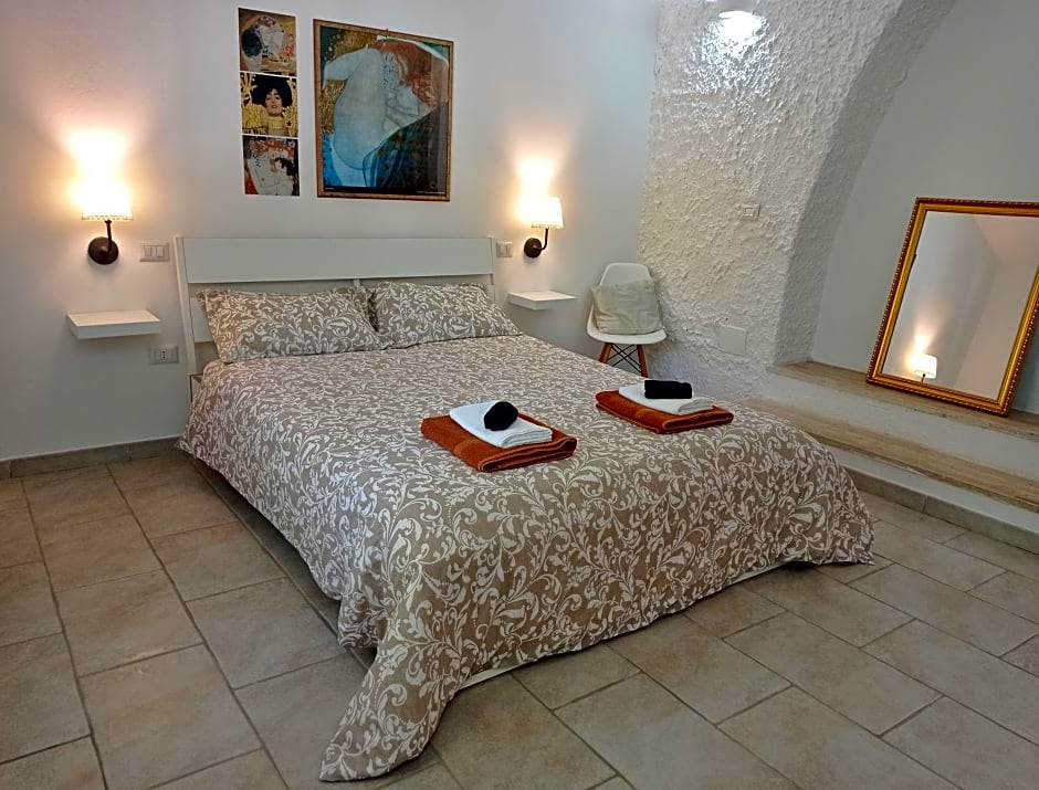 Gli Archi Country Home