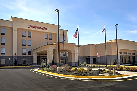Hampton Inn Stafford / Quantico-Aquia