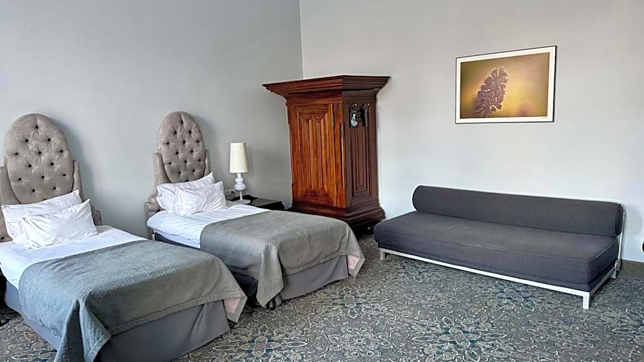 Hotel Krasicki