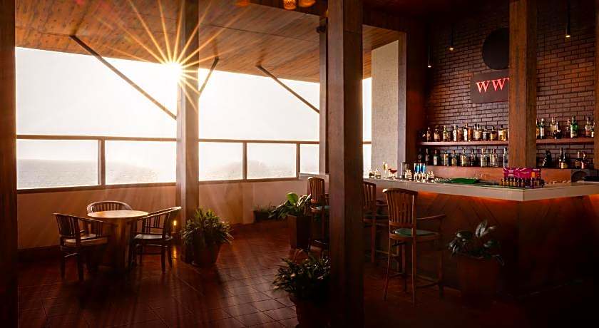 Gokulam Grand Turtle on the Beach Resort and Spa