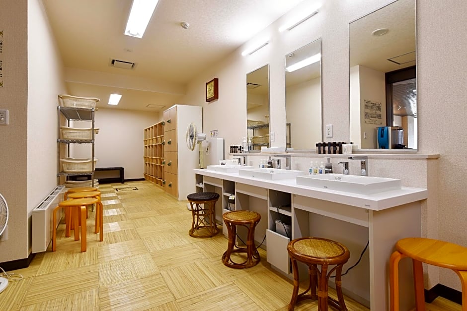 Takinoue Hotel Keikoku