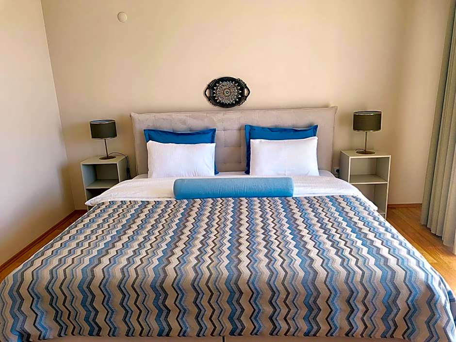 Ephesus Suites