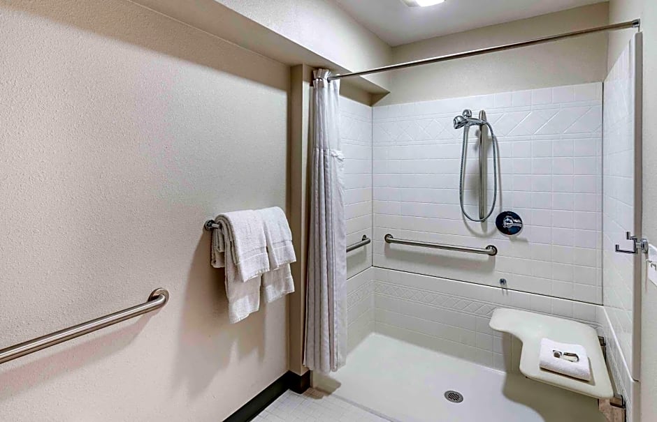 Extended Stay America Premier Suites - San Jose - Airport