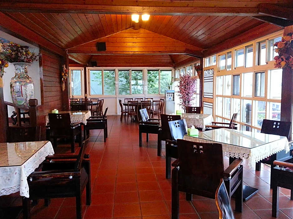 Liching Garden Villa