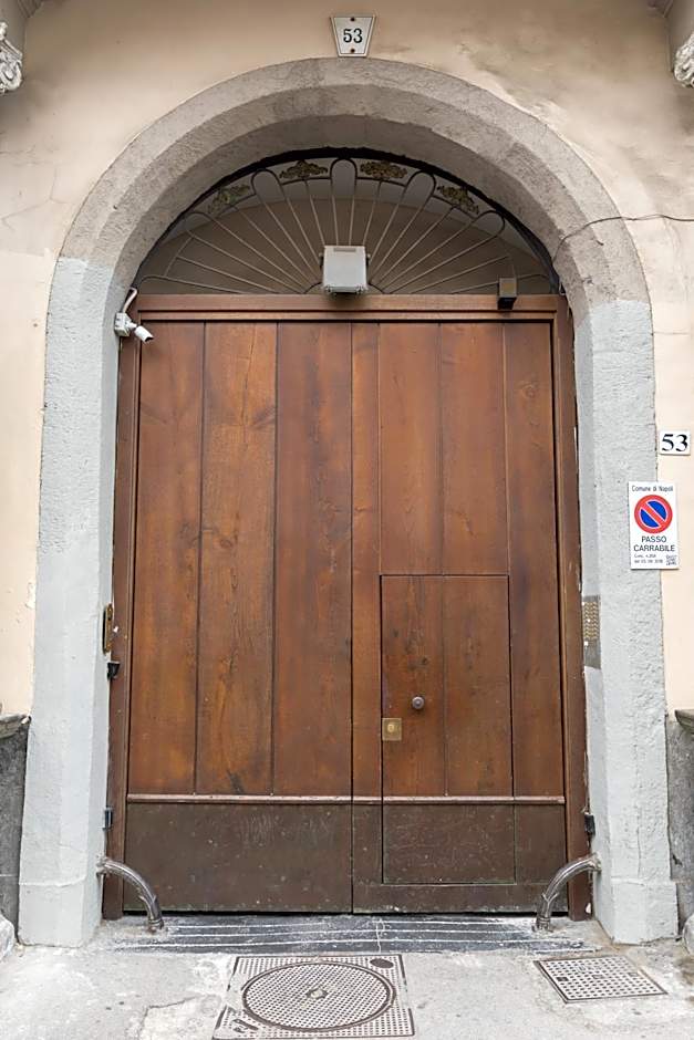 Il Salotto della Regina