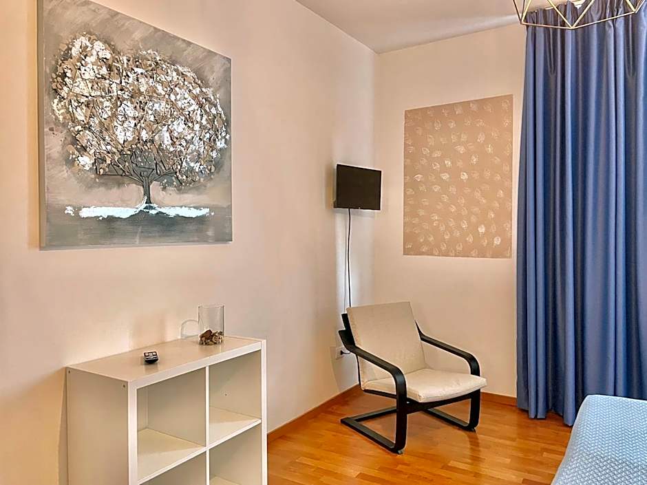 Residence Beatrix