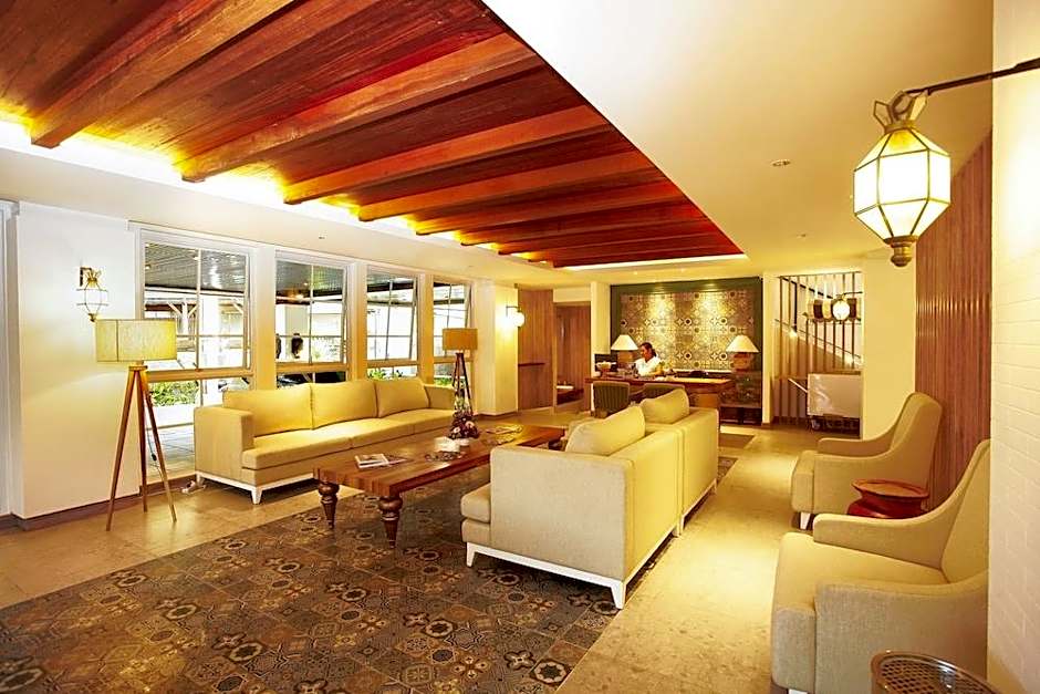 Benoa Sea Suites and Villas