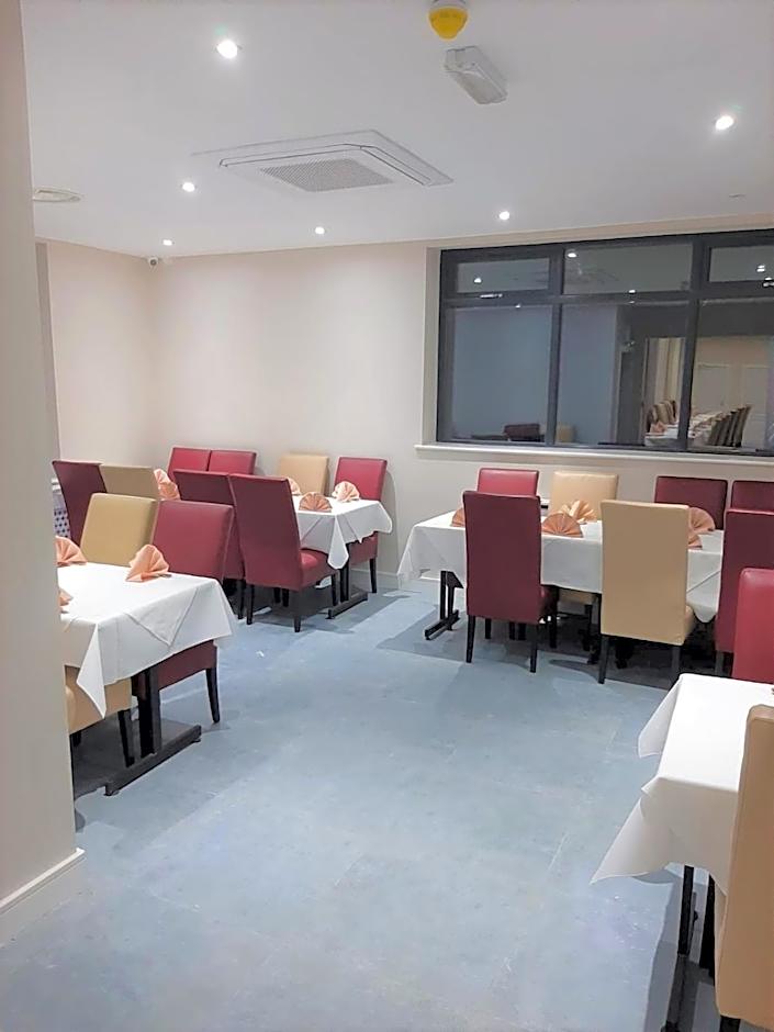 Green View Hotel Near Dartford