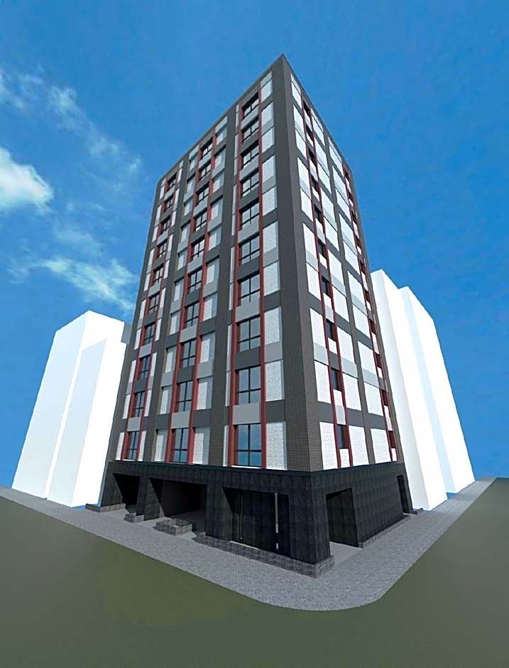 MONday Apart Premium UENO OKACHIMACHI