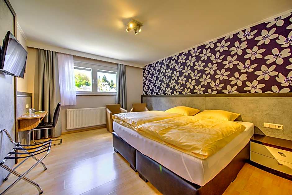 Hotel du Commerce - Restaurant La Table de Clervaux