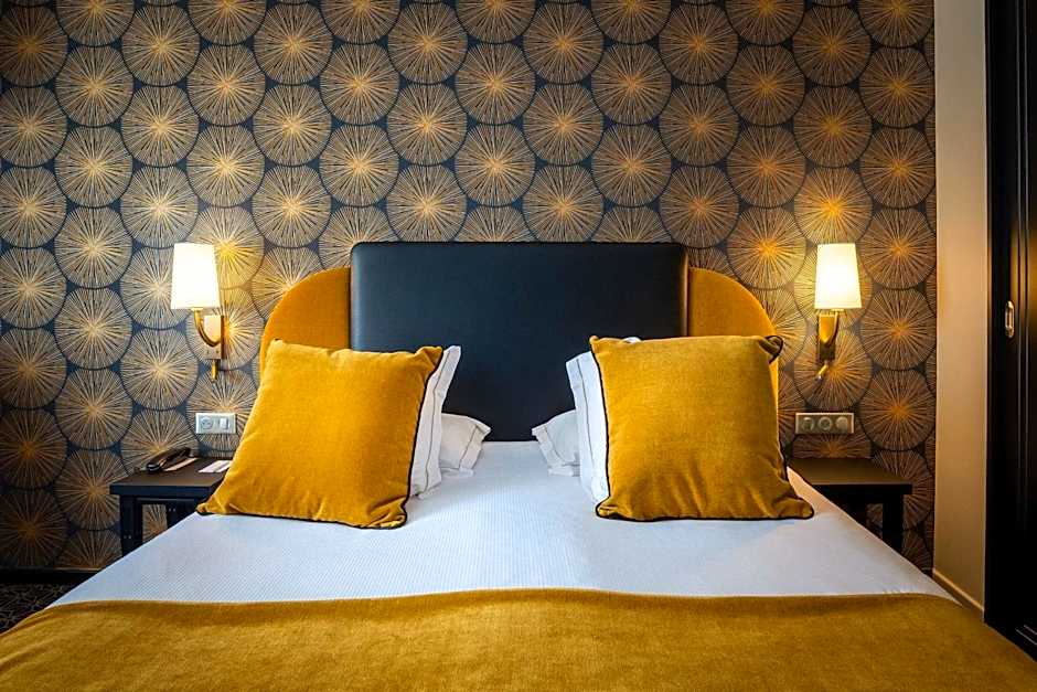 Best Western Plus Hotel Moderne