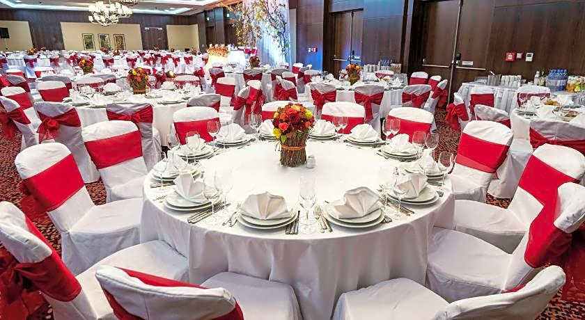 Hilton Garden Inn Astana