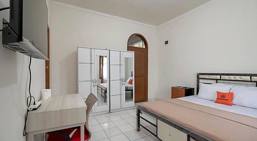 KoolKost Syariah @ Cempaka Putih