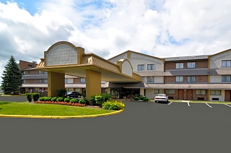 Best Western Naperville Inn