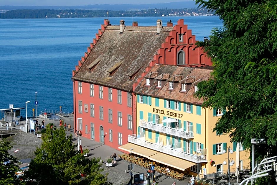 Hotel & Gästehaus Seehof