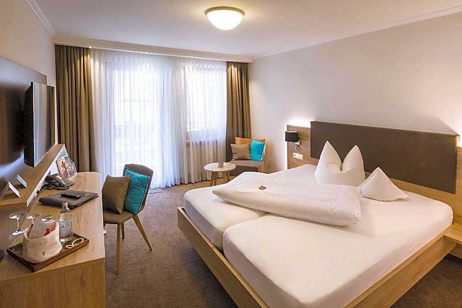 Forellenhof Rossle Hotel & Restaurant