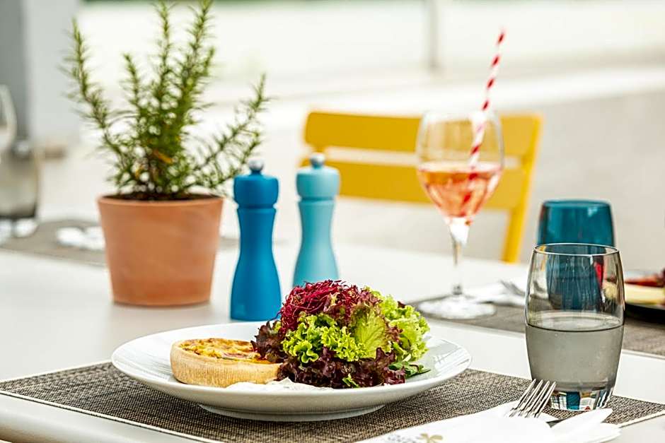 Rheinhotel Dreesen