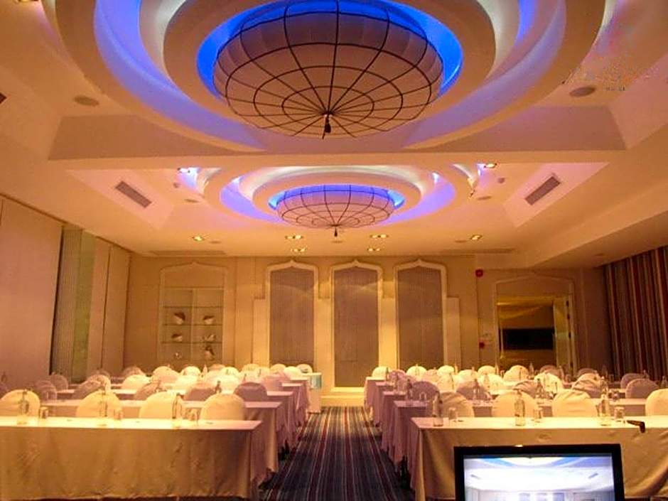Glacier Hotel Khon Kaen