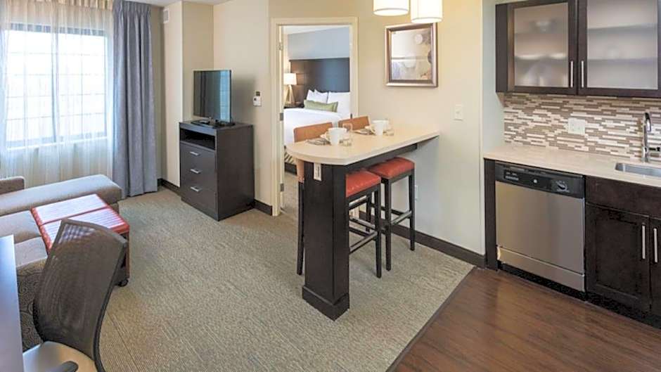 Staybridge Suites Wichita Falls By IHG