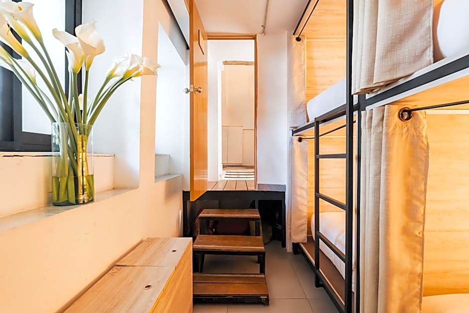 Hostal Juarez