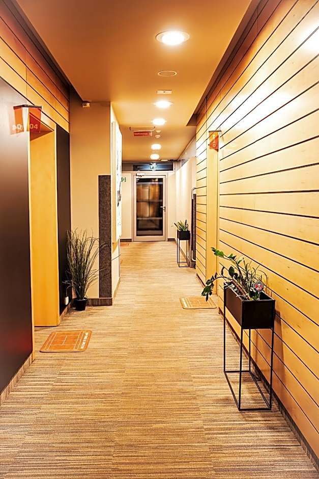 Hotel Restauracja Tenis Kortowo