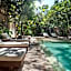 Boho Organic 3BR Villa, Gated Community, Rooftop