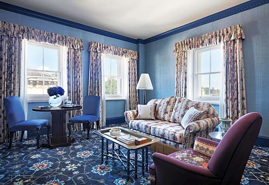 The Randolph Hotel Oxford, a Graduate By Hilton